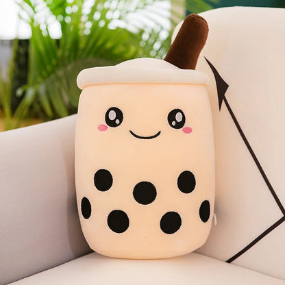 Boba Plush