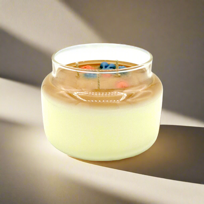 Crème Brûlée 15oz Soy Candle