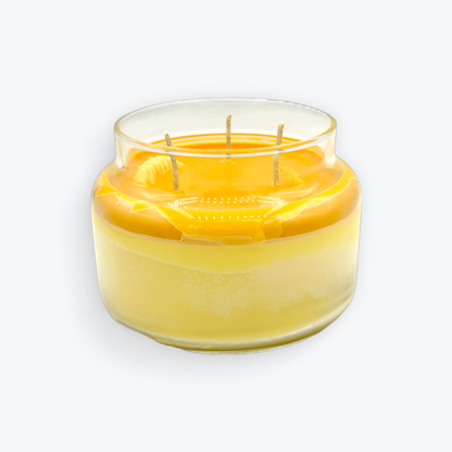 Honey Orange 15oz Soy Candle