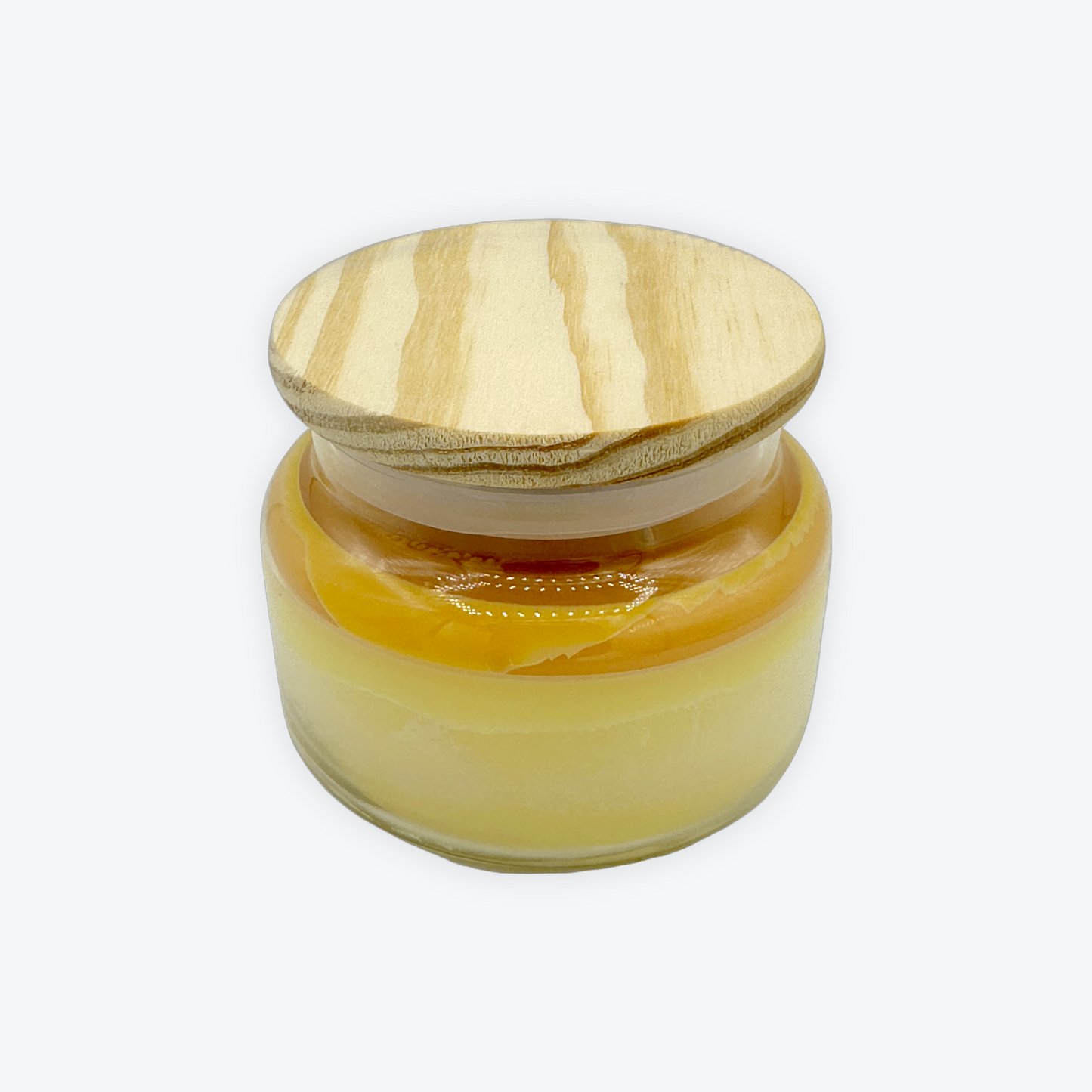 Honey Orange 15oz Soy Candle