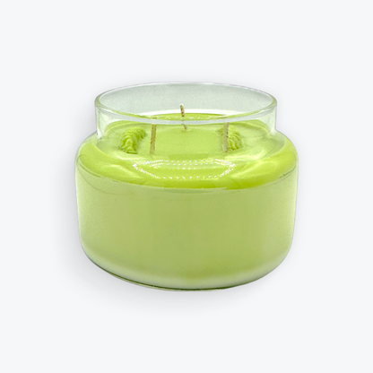 Coconut Lime 15oz Soy Candle