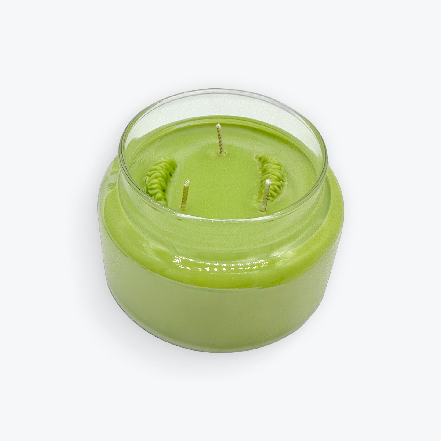 Coconut Lime 15oz Soy Candle