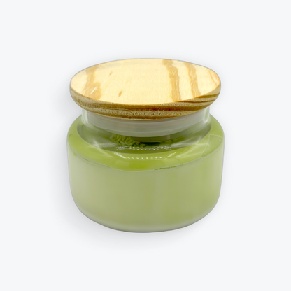 Coconut Lime 15oz Soy Candle