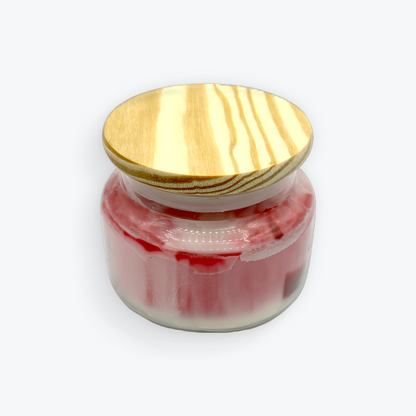 Strawberry Shortcake 15oz Soy Candle