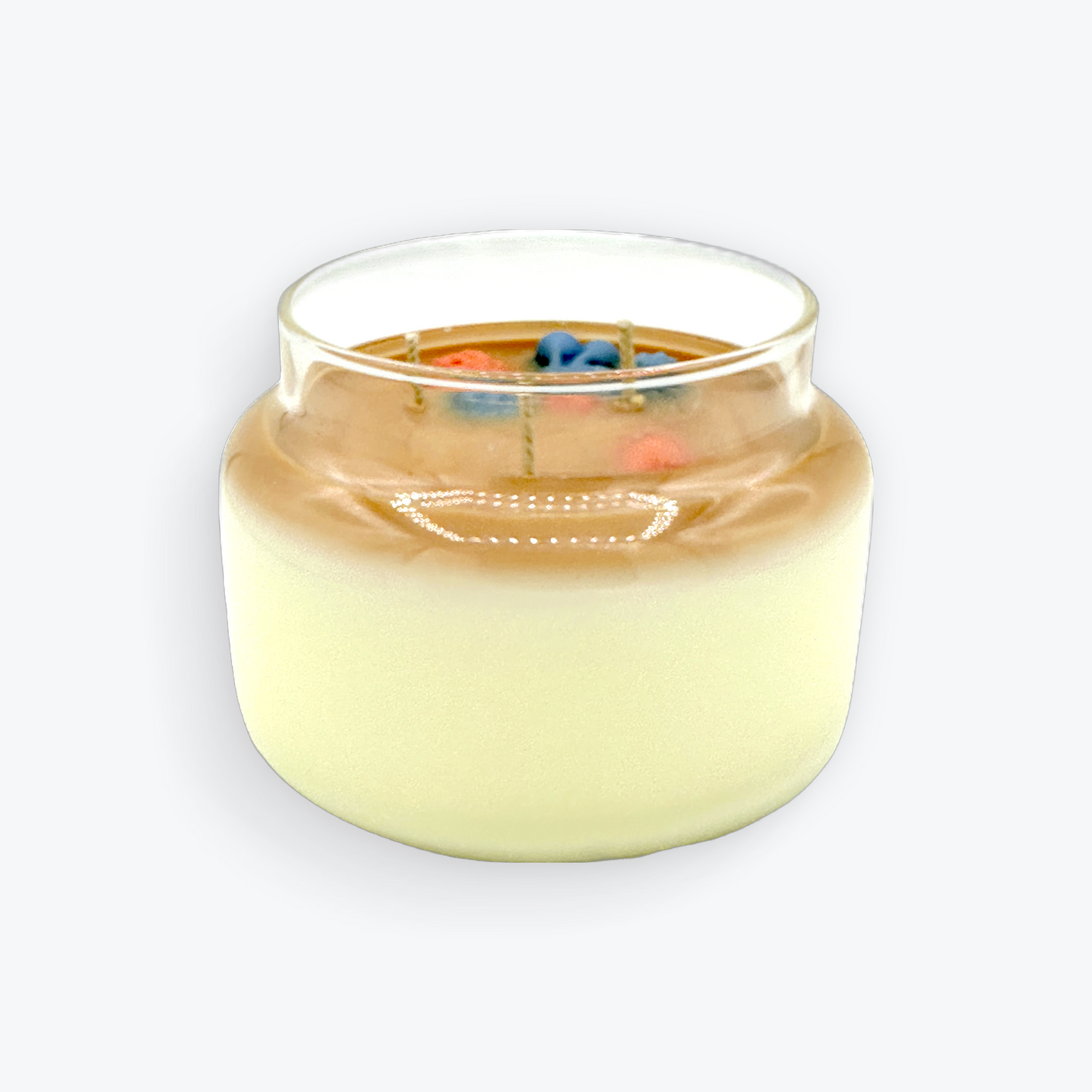 Crème Brûlée 15oz Soy Candle