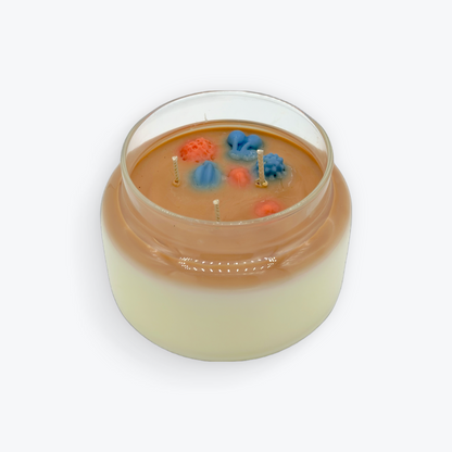 Crème Brûlée 15oz Soy Candle